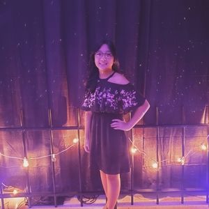 Meet your Posher, Athena